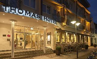 Hotel Thomas