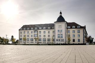 Kurhotel Sassnitz