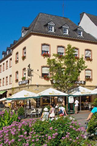 Hotel Louis Muller