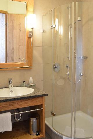 Hotel & Gasthof Lowen