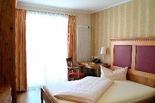 Hotel & Gasthof Lowen