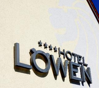 Hotel & Gasthof Lowen