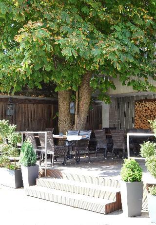 Hotel & Gasthof Lowen