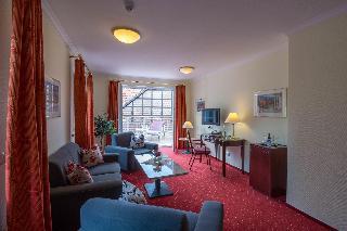 Hotel Hafen Hitzacker
