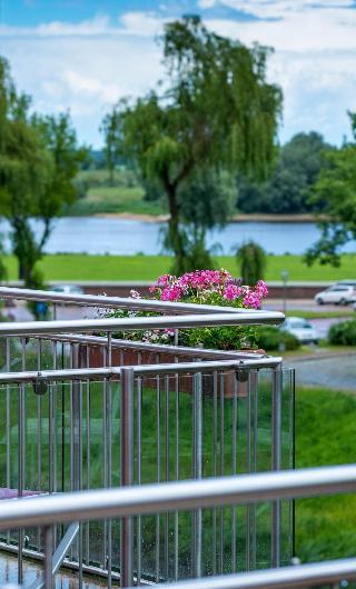Hotel Hafen Hitzacker