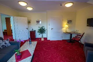 Hotel Hafen Hitzacker