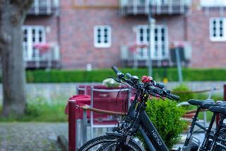 Hotel Hafen Hitzacker