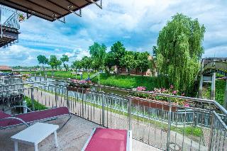Hotel Hafen Hitzacker