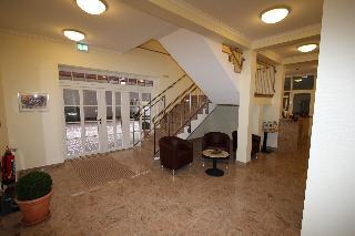 Hotel Hafen Hitzacker