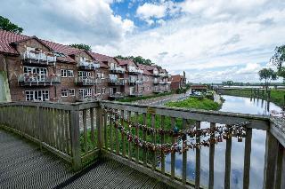 Hotel Hafen Hitzacker