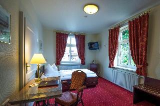 Hotel Hafen Hitzacker
