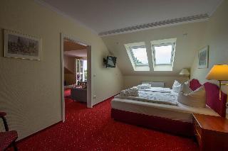 Hotel Hafen Hitzacker