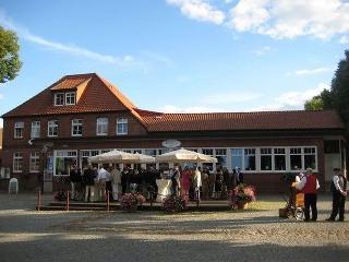 Hotel Hafen Hitzacker