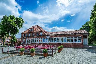 Hotel Hafen Hitzacker