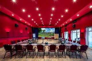 Hotel Hafen Hitzacker