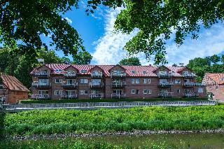 Hotel Hafen Hitzacker