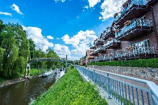 Hotel Hafen Hitzacker