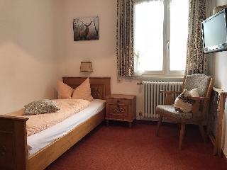 Гостиница Zartenbach