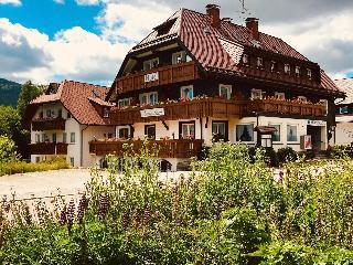 Гостиница Zartenbach