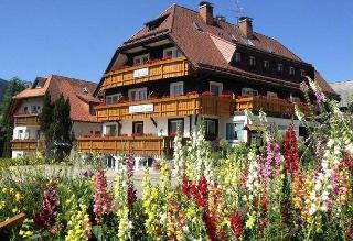 Гостиница Zartenbach