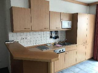 Гостиница Zartenbach