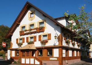 Гостиница Hotel Lamm
