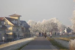 Гостиница Meerlust