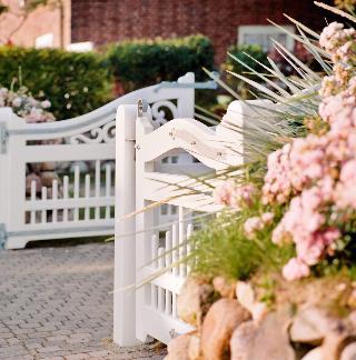 Гостиница Long Island House Sylt