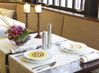 Гостиница Hotel Klingelhoffer