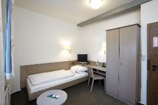 Гостиница Hotel Klingelhoffer