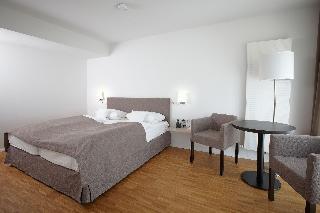 Гостиница Hotel Klingelhoffer