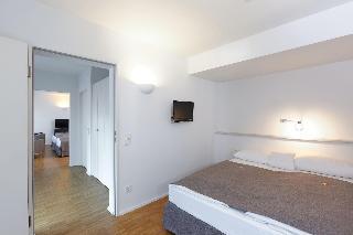 Гостиница Hotel Klingelhoffer