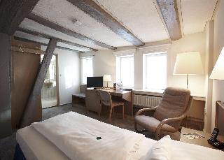 Гостиница Hotel Klingelhoffer