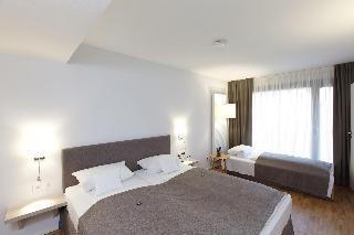 Гостиница Hotel Klingelhoffer
