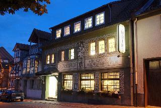 Гостиница Hotel Klingelhoffer
