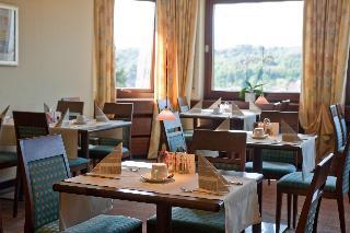 Гостиница Hotel Scheffelhohe