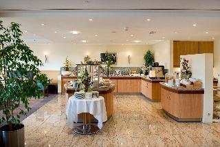 Гостиница Hotel Scheffelhohe