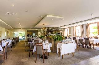 Гостиница Hotel Scheffelhohe