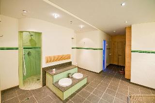 Гостиница Hotel Scheffelhohe