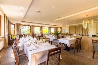 Гостиница Hotel Scheffelhohe