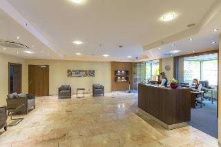 Гостиница Hotel Scheffelhohe