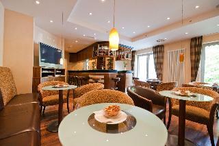 Гостиница Hotel Scheffelhohe