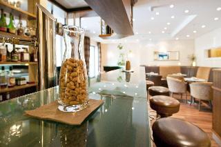Гостиница Hotel Scheffelhohe
