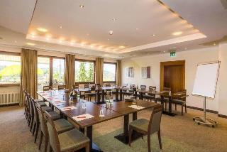 Гостиница Hotel Scheffelhohe