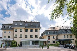Гостиница Hotel Scheffelhohe
