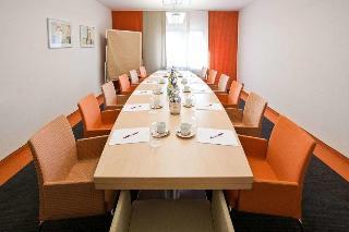 Гостиница Hotel Scheffelhohe