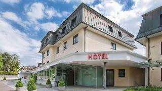 Гостиница Hotel Scheffelhohe