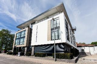 Гостиница Monte Mare Hotel Andernach