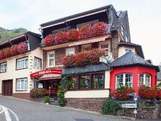 Гостиница Das Gastehaus in Valwig