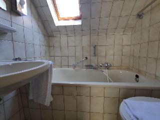 Гостиница Gut Funkenhof